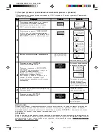 Preview for 25 page of Sharp r-877h Instructions For Use Manual