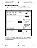 Preview for 29 page of Sharp r-877h Instructions For Use Manual