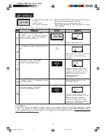 Preview for 33 page of Sharp r-877h Instructions For Use Manual