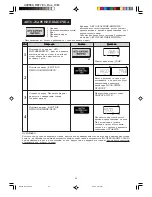 Preview for 35 page of Sharp r-877h Instructions For Use Manual