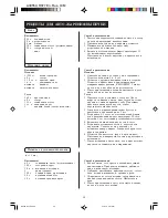 Preview for 37 page of Sharp r-877h Instructions For Use Manual