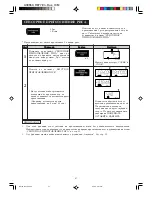 Preview for 38 page of Sharp r-877h Instructions For Use Manual