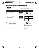 Preview for 41 page of Sharp r-877h Instructions For Use Manual