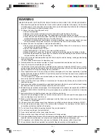 Preview for 52 page of Sharp r-877h Instructions For Use Manual