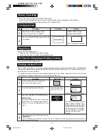 Preview for 57 page of Sharp r-877h Instructions For Use Manual