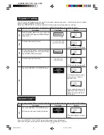 Preview for 61 page of Sharp r-877h Instructions For Use Manual