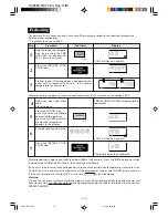 Preview for 65 page of Sharp r-877h Instructions For Use Manual