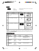 Preview for 74 page of Sharp r-877h Instructions For Use Manual