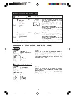 Preview for 85 page of Sharp r-877h Instructions For Use Manual