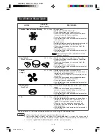 Preview for 87 page of Sharp r-877h Instructions For Use Manual