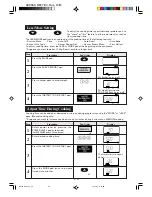 Preview for 91 page of Sharp r-877h Instructions For Use Manual