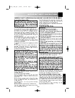 Preview for 7 page of Sharp R-879 Operation Manual With Cookbook