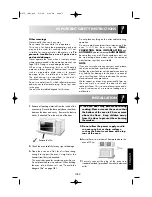 Preview for 9 page of Sharp R-879 Operation Manual With Cookbook