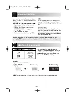 Preview for 10 page of Sharp R-879 Operation Manual With Cookbook