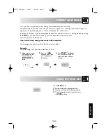 Preview for 11 page of Sharp R-879 Operation Manual With Cookbook