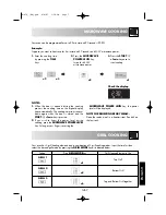 Preview for 13 page of Sharp R-879 Operation Manual With Cookbook