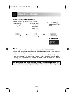 Preview for 16 page of Sharp R-879 Operation Manual With Cookbook