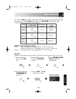 Preview for 17 page of Sharp R-879 Operation Manual With Cookbook