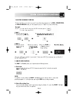 Preview for 19 page of Sharp R-879 Operation Manual With Cookbook