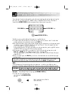 Preview for 22 page of Sharp R-879 Operation Manual With Cookbook