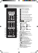 Preview for 8 page of Sharp R-890 Operation Manual