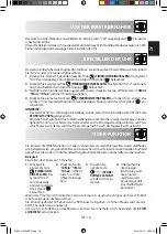 Preview for 19 page of Sharp R-890 Operation Manual