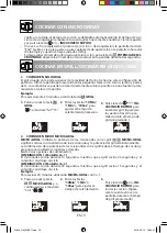 Preview for 52 page of Sharp R-890 Operation Manual