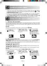 Preview for 82 page of Sharp R-890 Operation Manual