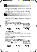 Preview for 112 page of Sharp R-890 Operation Manual