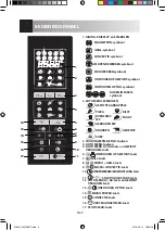 Preview for 128 page of Sharp R-890 Operation Manual