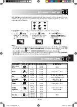 Preview for 177 page of Sharp R-890 Operation Manual