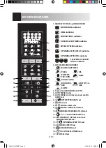 Preview for 188 page of Sharp R-890 Operation Manual