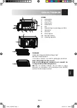 Preview for 217 page of Sharp R-890 Operation Manual