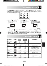 Preview for 237 page of Sharp R-890 Operation Manual