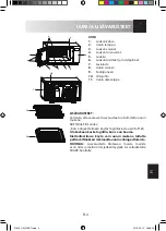 Preview for 247 page of Sharp R-890 Operation Manual