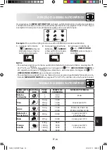 Preview for 297 page of Sharp R-890 Operation Manual