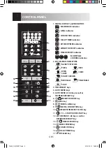 Preview for 308 page of Sharp R-890 Operation Manual