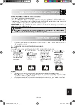 Preview for 323 page of Sharp R-890 Operation Manual