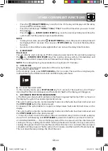 Preview for 325 page of Sharp R-890 Operation Manual