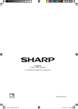 Preview for 336 page of Sharp R-890 Operation Manual