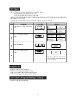 Preview for 11 page of Sharp R-890E Operation Manuals