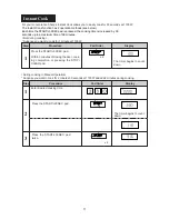 Preview for 14 page of Sharp R-890E Operation Manuals