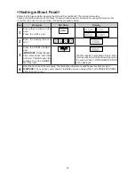 Preview for 15 page of Sharp R-890E Operation Manuals