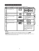 Preview for 17 page of Sharp R-890E Operation Manuals