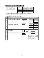 Preview for 22 page of Sharp R-890E Operation Manuals