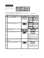 Preview for 24 page of Sharp R-890E Operation Manuals