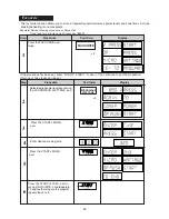 Preview for 25 page of Sharp R-890E Operation Manuals