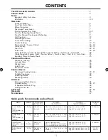 Preview for 3 page of Sharp R-890SLM Operation Manual With Cookbook