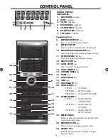 Preview for 5 page of Sharp R-890SLM Operation Manual With Cookbook