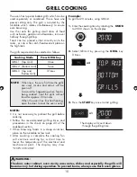 Preview for 12 page of Sharp R-890SLM Operation Manual With Cookbook